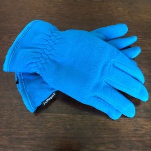 HOTFINGERS Fleece Winter Gloves